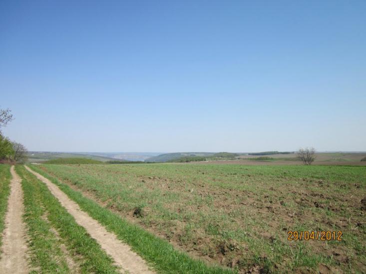 Бабин з panoramio.com - Бабин