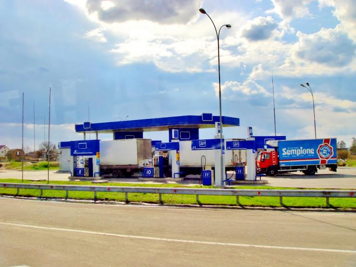 Глеваха з panoramio.com - Glevakha