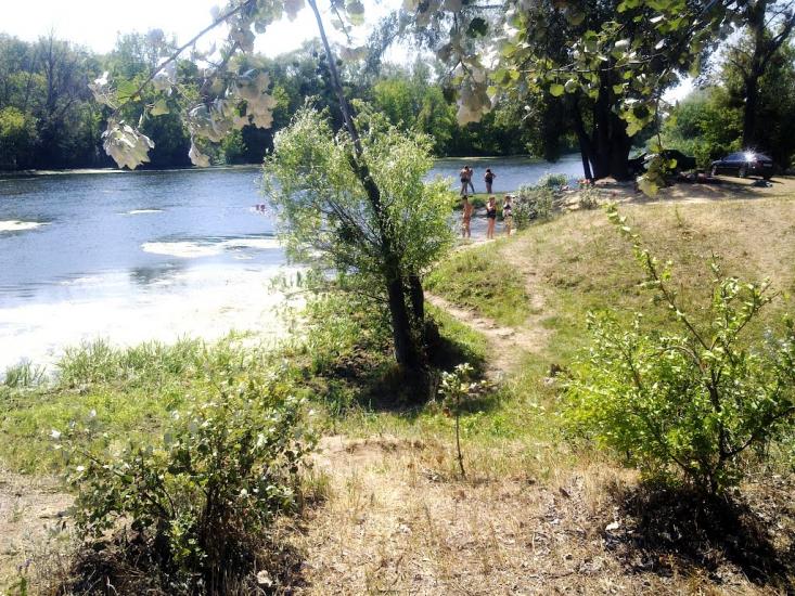 Курортне з panoramio.com - Курортное