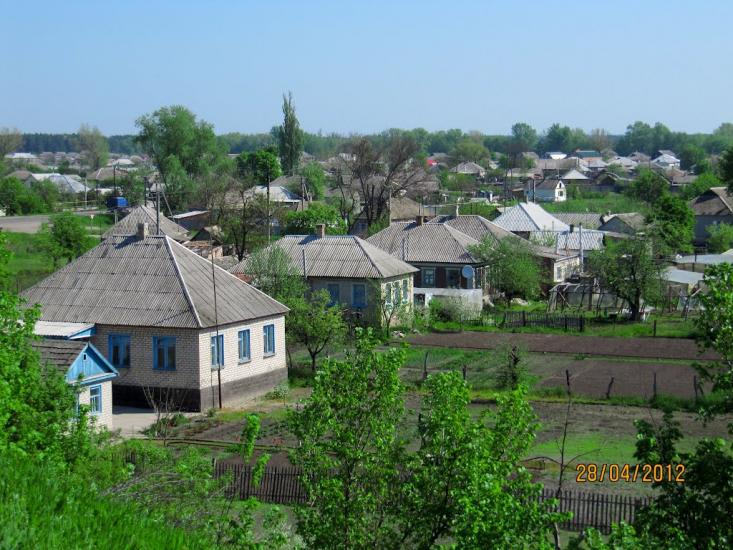 Валуйське з panoramio.com - Валуйское