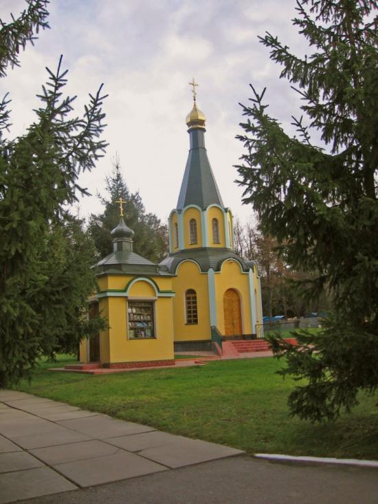 Хмільник з panoramio.com - Хмельник