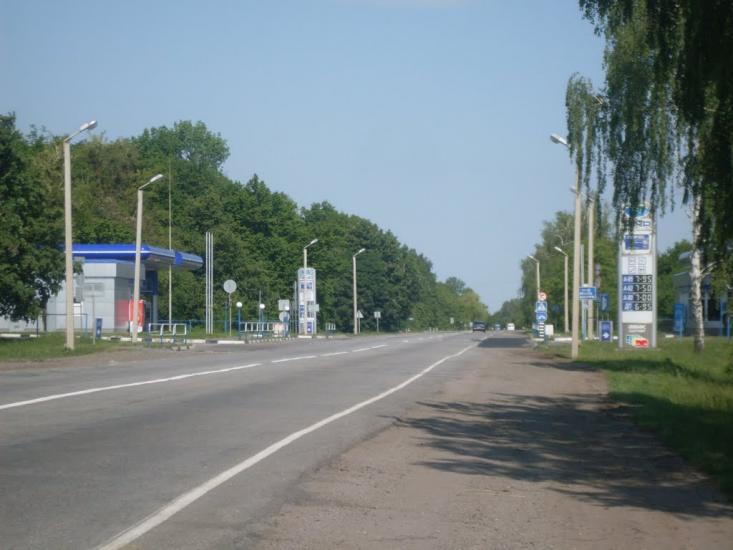 Кунка з panoramio.com - Кунка