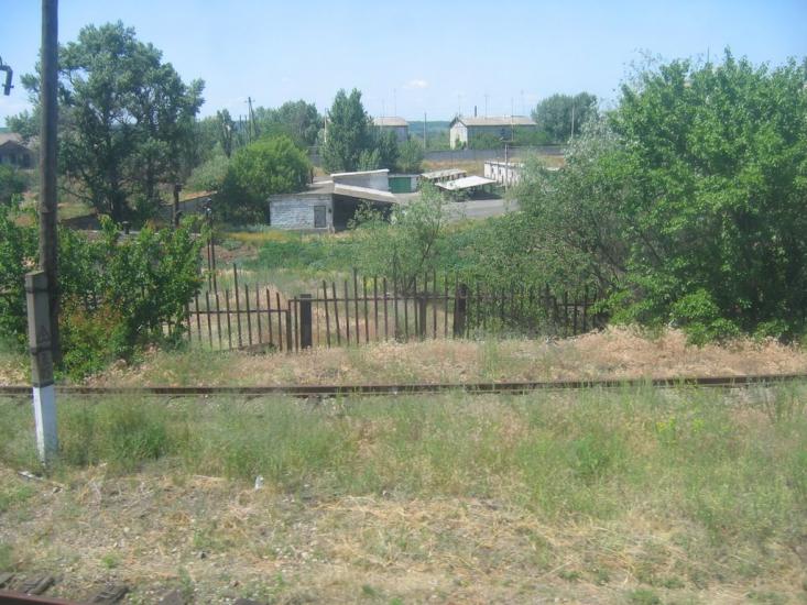Петрівка з panoramio.com - Петровка