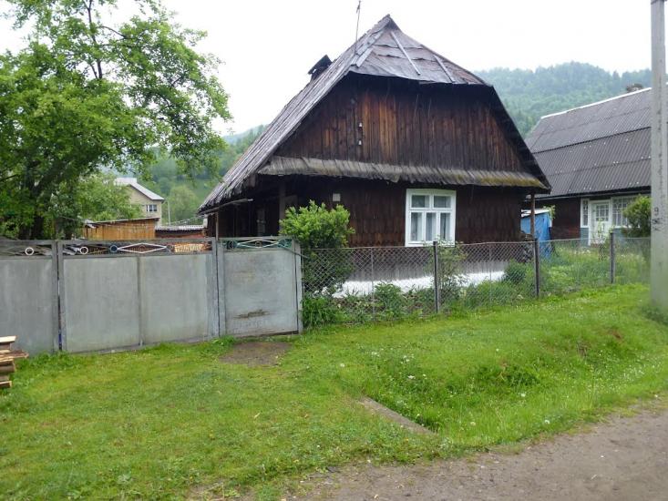 Лопухів з panoramio.com - Лопухов