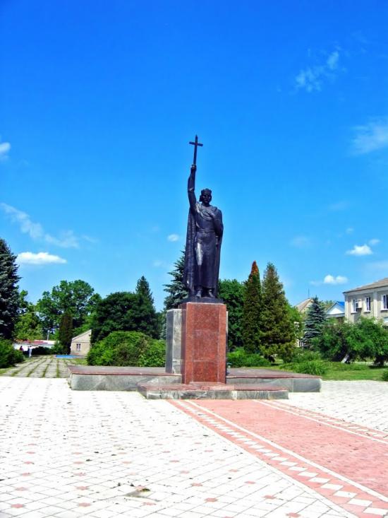 Ланівці з panoramio.com - Lanivtsi