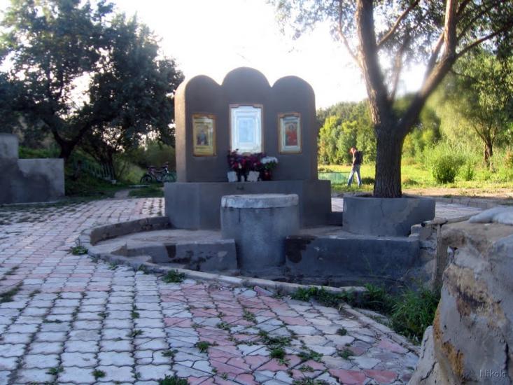 Біла Гора з panoramio.com - Белая Гора