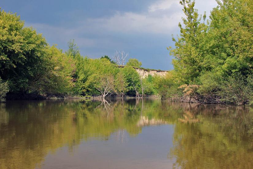 Вербаїв з panoramio.com - Вербаїв