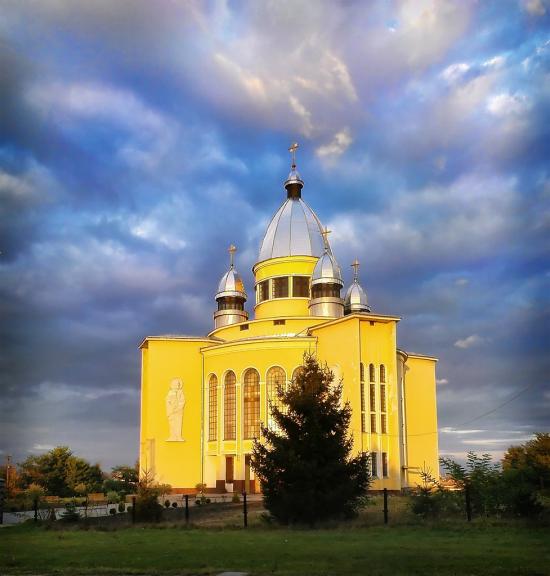 Лапаївка з panoramio.com - Лапаевка