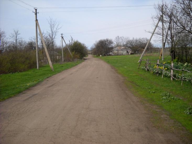 Бобринець з panoramio.com - Бобринец