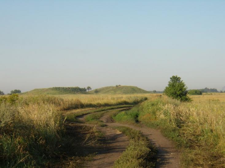 Хроли з panoramio.com - Фролы