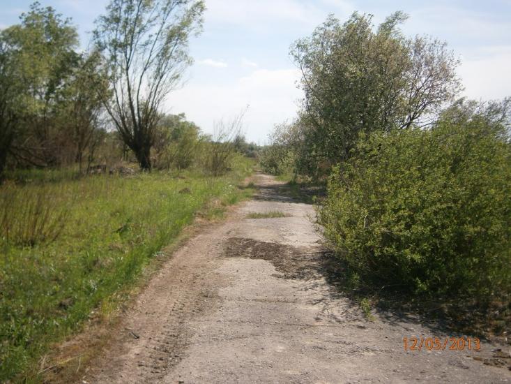 Дем'янка-Наддністрянська з panoramio.com - Демянка-Надднестрянская