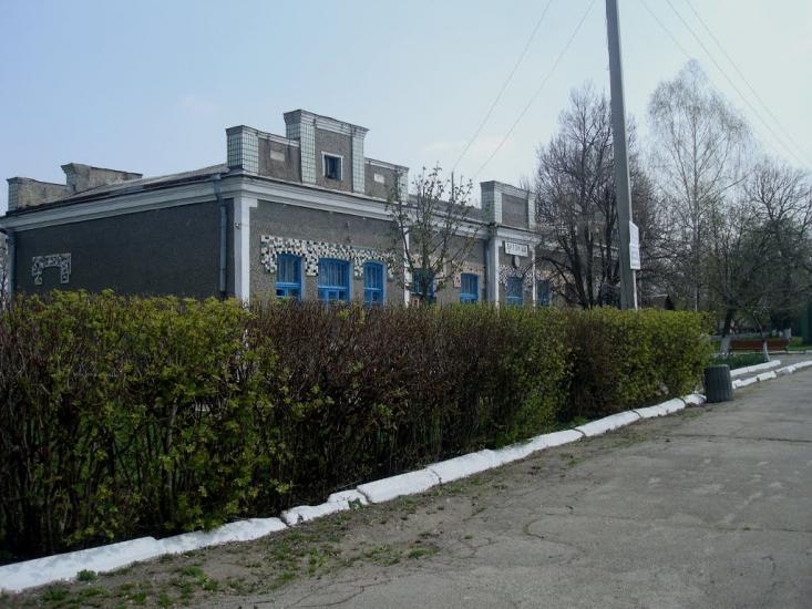 Кременчуки з panoramio.com - Кременчуки