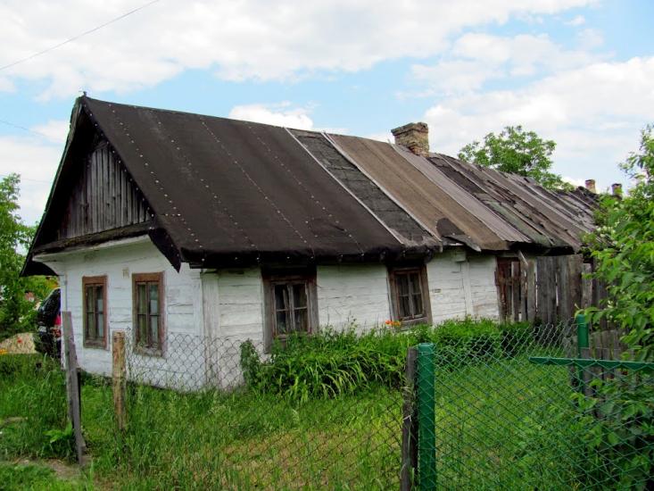 Дубровиця з panoramio.com - Дубровица