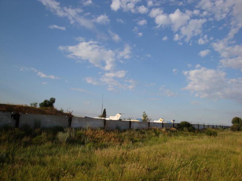 Ракшівка з panoramio.com - Ракшівка