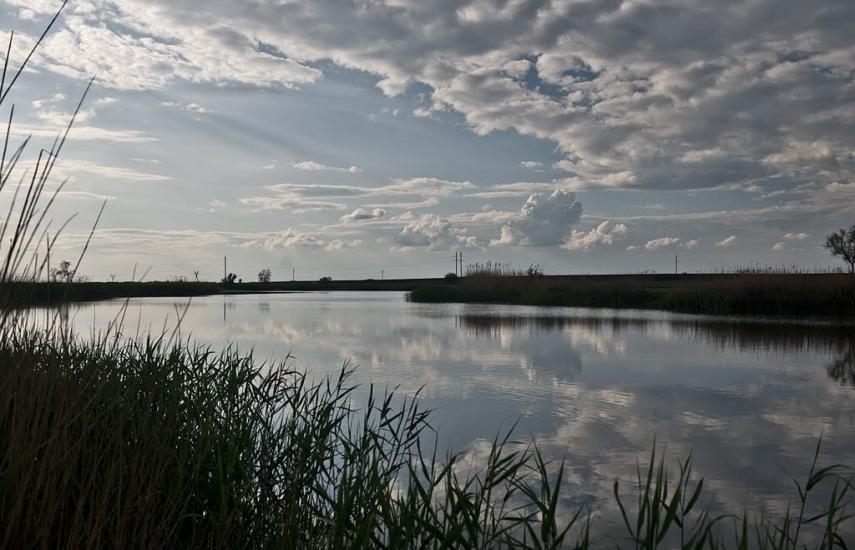 Старомихайлівка з panoramio.com - Старомихайлівка