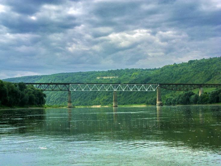 Кострижівка з panoramio.com - Кострижевка
