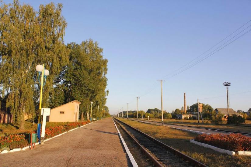 Курне з panoramio.com - Курное
