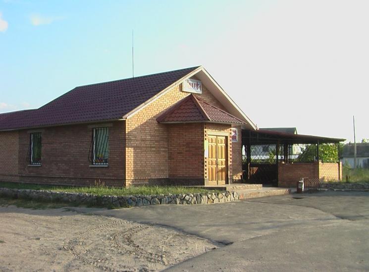 Новосілки з panoramio.com - Новоселки