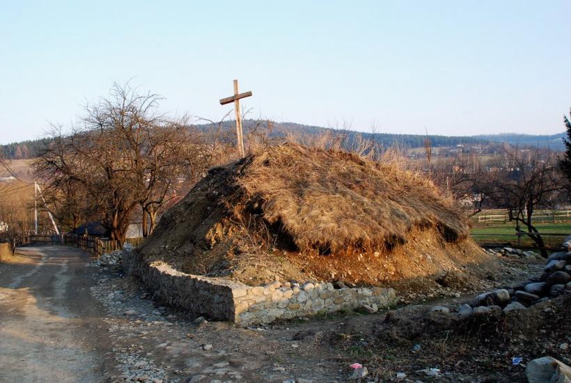 Манява з panoramio.com - Манява