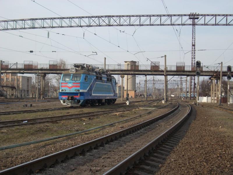 Подільське з panoramio.com - Подольское