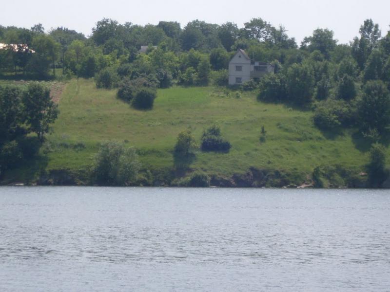 Маньківка з panoramio.com - Маньківка