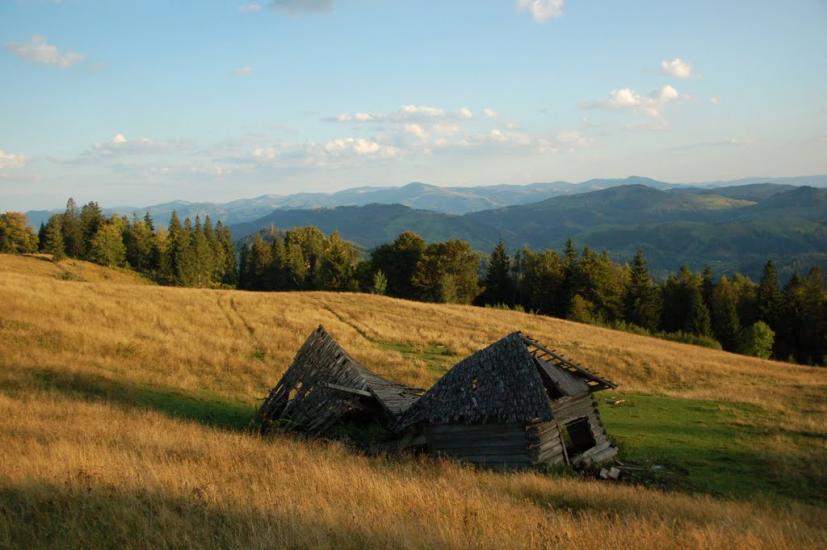 Соколівка з panoramio.com - Соколовка