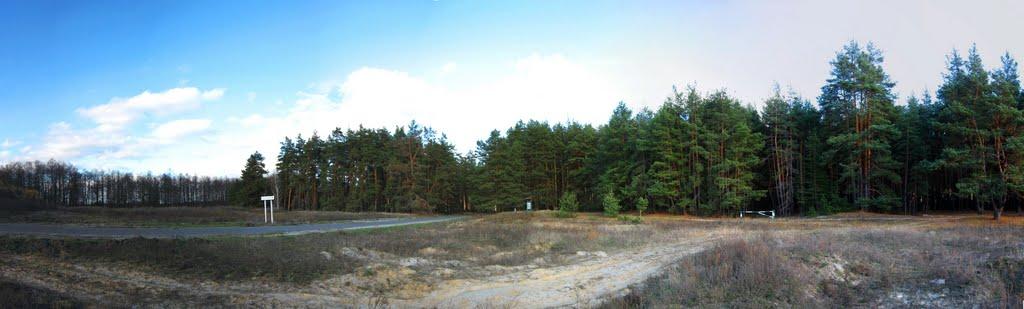 Лабурівка з panoramio.com - Лабуревка