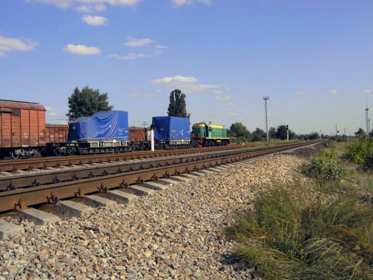 Рубіжне з panoramio.com - Рубіжне