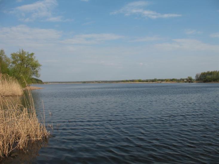 Аркадівка з panoramio.com - Arkadivka