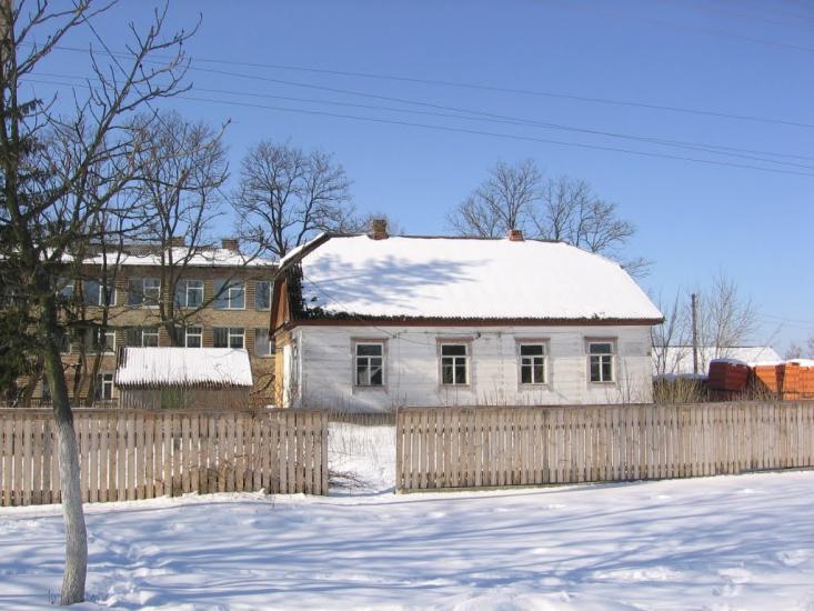 Мигалки з panoramio.com - Мигалки