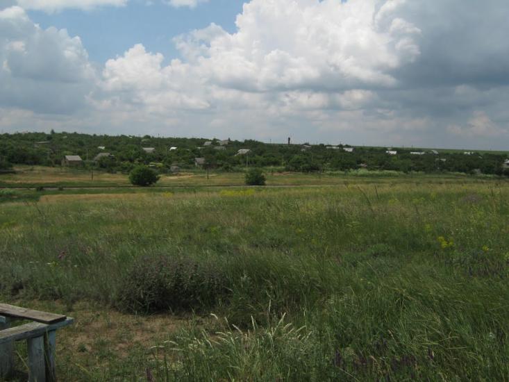 Вакулівка з panoramio.com - Вакулівка