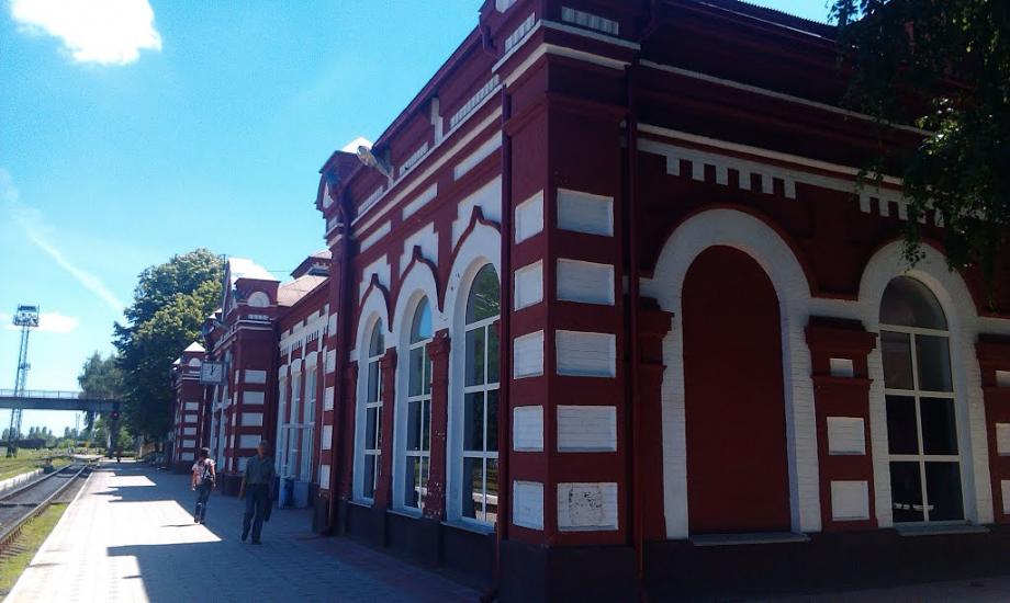 Волошкове з panoramio.com - Voloshkove