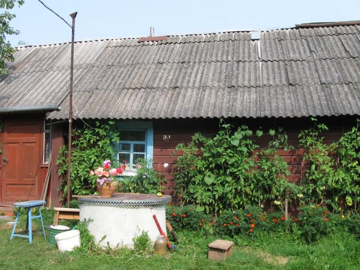 Словечне з panoramio.com - Словечное