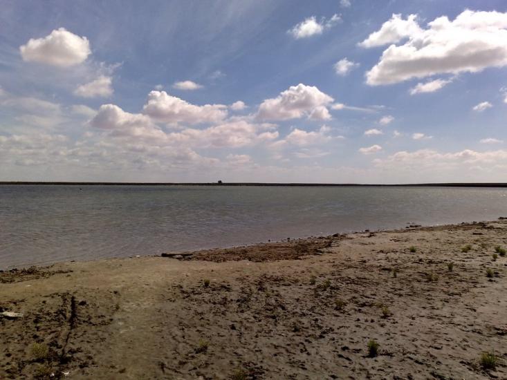 Перекоп з panoramio.com - Perekop