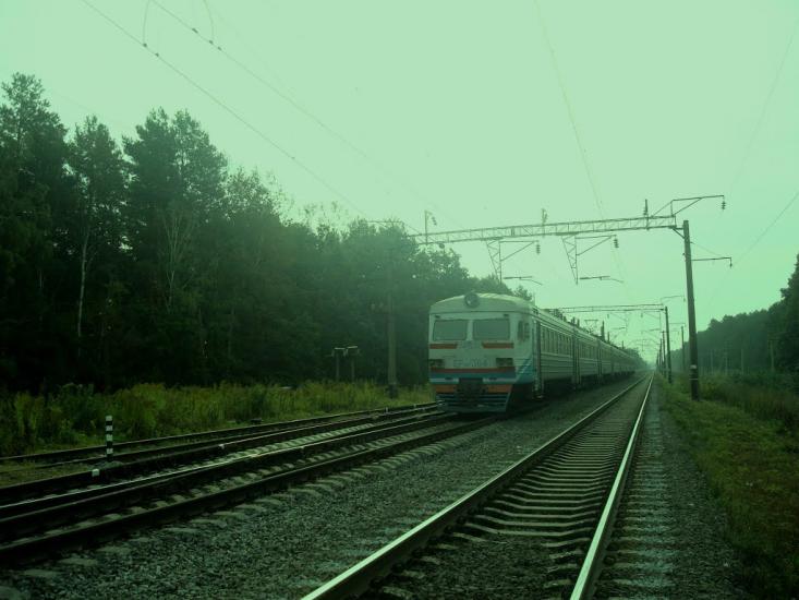 Кам'янка з panoramio.com - Кам'янка