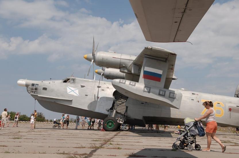 Кача з panoramio.com - Кача