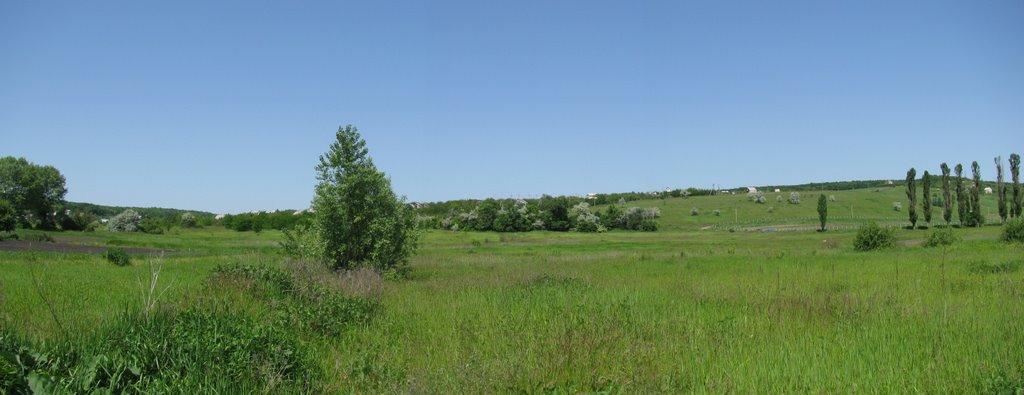 Циркуни з panoramio.com - Циркуни
