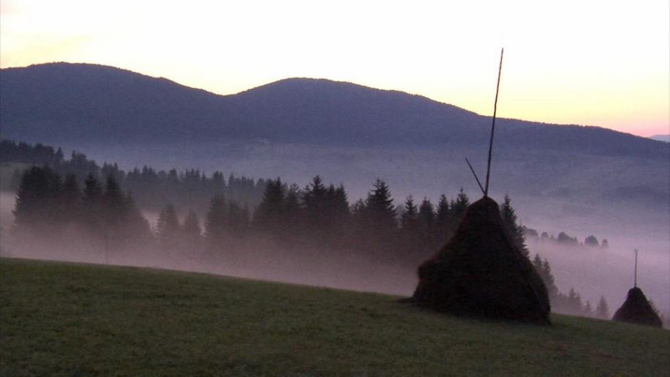Нижній Студений з panoramio.com - Нижній Студений