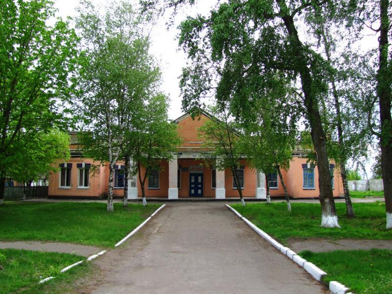 Семенівка з panoramio.com - Семенівка