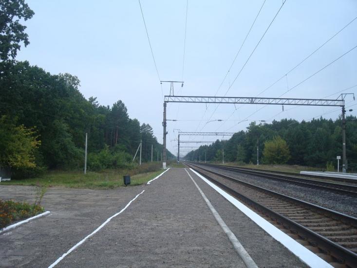 Цвітоха з panoramio.com - Цветоха