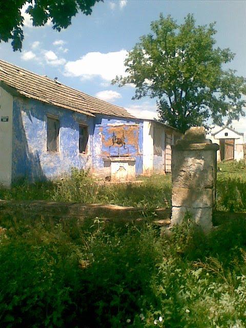 Любопіль з panoramio.com - Любопіль