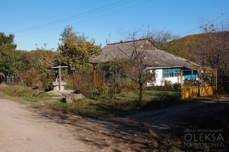 Поляна з panoramio.com - Поляна