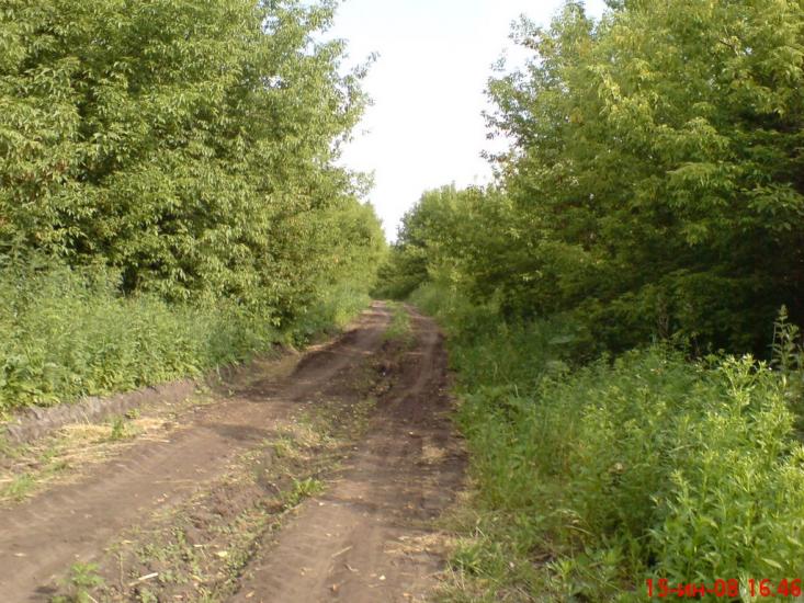 Костянтинівка з panoramio.com - Константиновка
