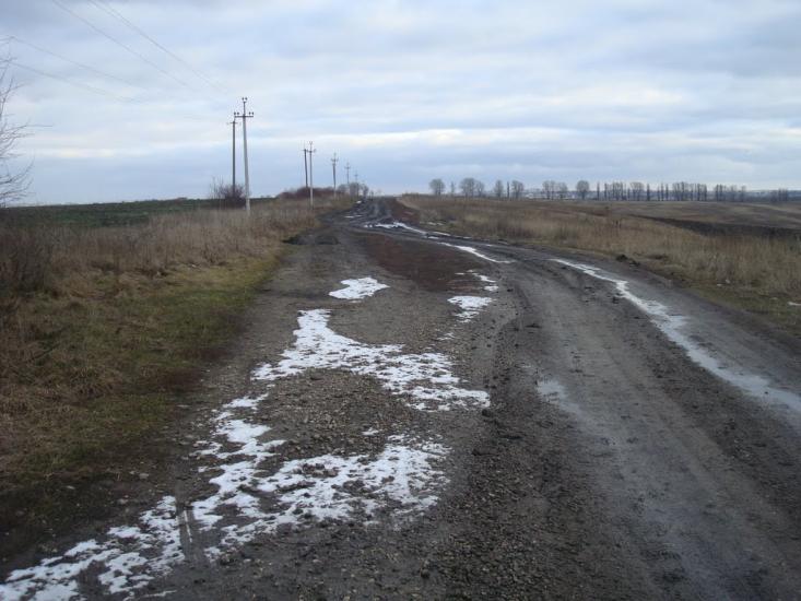 Мацьківці з panoramio.com - Мацьківці