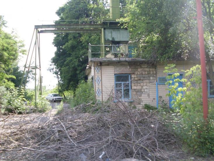 Дашів з panoramio.com - Дашев