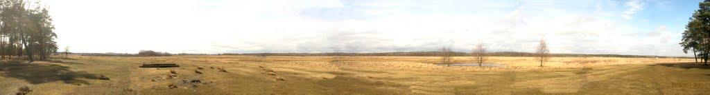 Колісники з panoramio.com - Колісники