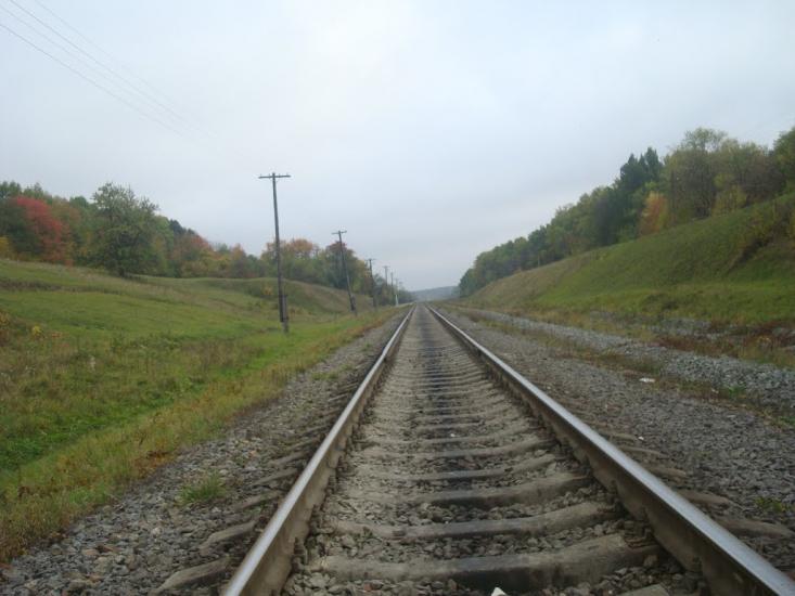 Верхівці з panoramio.com - Verkhivtsi