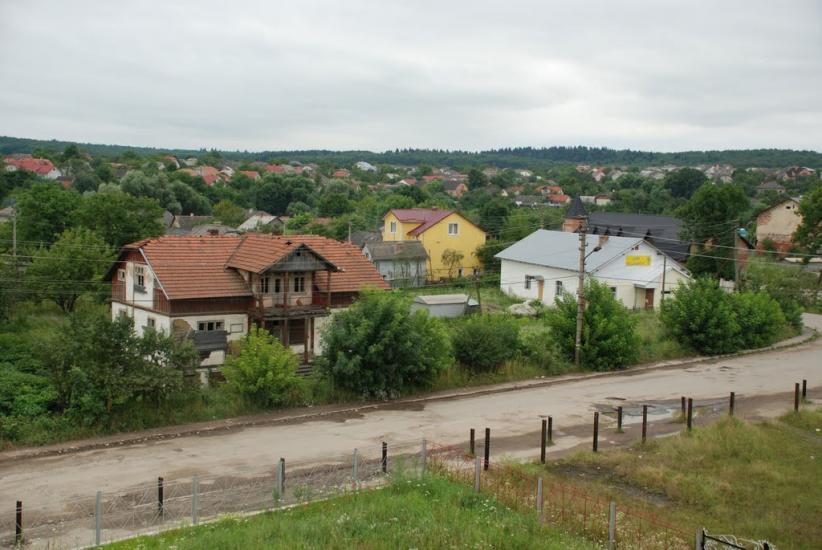 Станиля з panoramio.com - Станыля