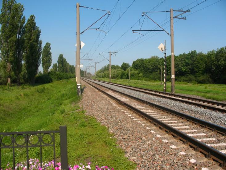 Артемівка з panoramio.com - Артемівка