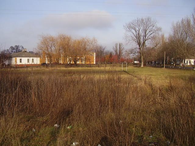 Нова Галещина з panoramio.com - Нова Галещина